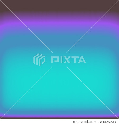 Gelatin candy dissolved in alcohol, color abstract 84325285