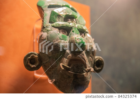 Mexico ancient heritage Mexico ancient heritage 84325374