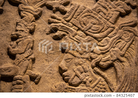 墨西哥古代遺產 墨西哥古代遺產 84325407