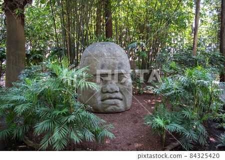 Mexico ancient heritage Mexico ancient heritage 84325420