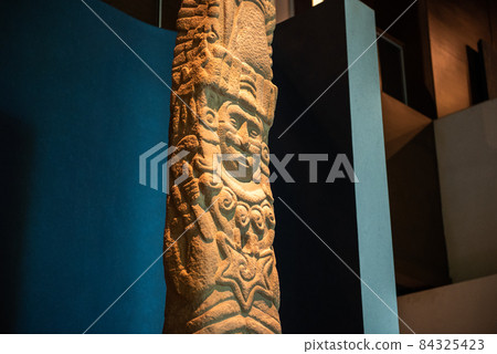 Mexico ancient heritage Mexico ancient heritage 84325423