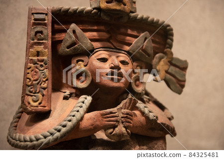 墨西哥古代遺產 墨西哥古代遺產 84325481