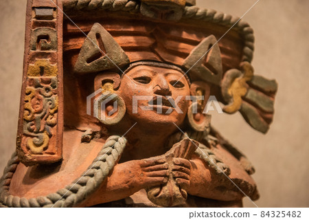 墨西哥古代遺產 墨西哥古代遺產 84325482