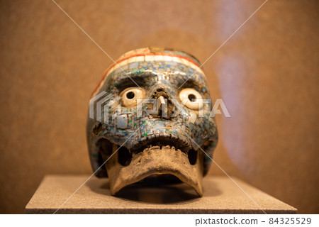 Mexico ancient heritage Mexico ancient heritage 84325529