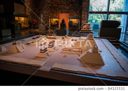 Mexico ancient heritage Mexico ancient heritage 84325531