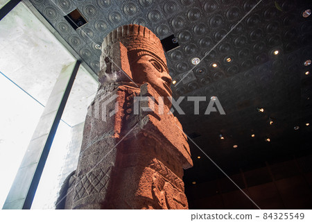 墨西哥古代遺產 84325549