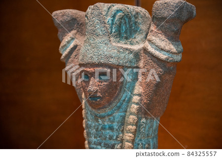 墨西哥古代遺產 84325557