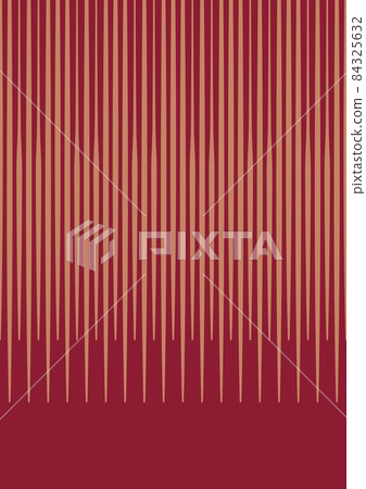 Line background Enji (background material) Partially thin line Line background Enji (background material) Partially thin line 84325632