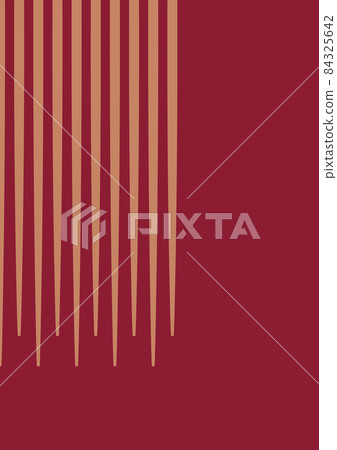 Line background Enji (background material) Line from the upper left Line background Enji (background material) Line from the upper left 84325642