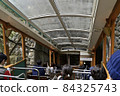 View of Rokko Cable Down Line 84325743