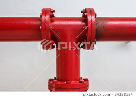joint per hydrant fire 84328184