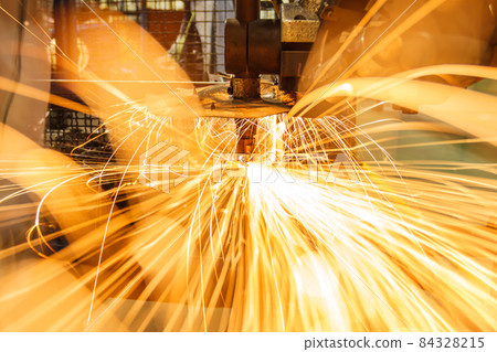 Industrial welding automotive in thailand 84328215