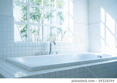 Bathroom  84328544