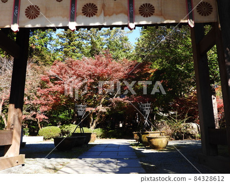 觀音寺 84328612