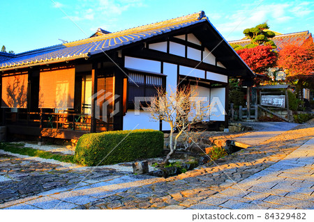 Nakasendo Magome Inn Nakasendo Magome Inn 84329482