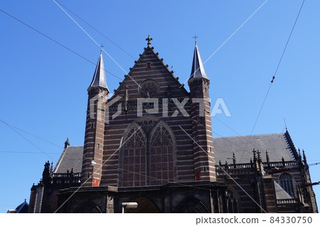 New Church in Amsterdam, The Netherlands New Church in Amsterdam, The Netherlands 84330750