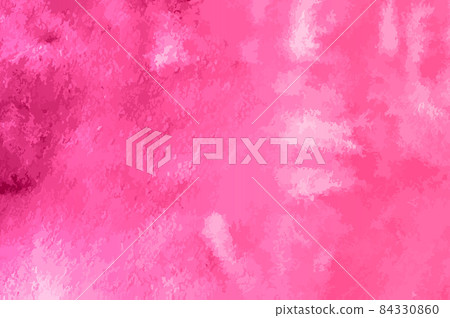 Watercolor texture vector background. Pink gradient aquarelle painting. Colorful watercolor stains. Scrapbooking paper. Watercolor texture vector background. Pink gradient aquarelle painting. Colorful watercolor stains. Scrapbooking paper. 84330860