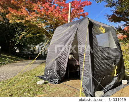Tent sauna Tent sauna 84331059