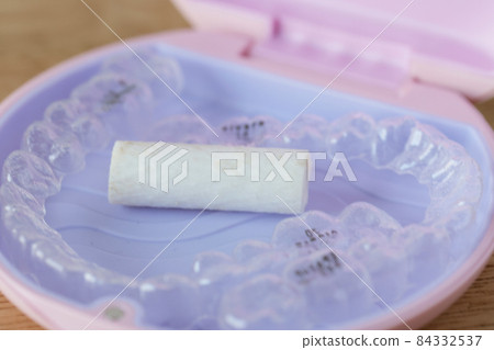 Mouthpiece correction 84332537