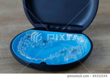 Mouthpiece correction 84332544