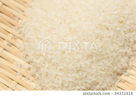 Sakihokore raw rice Sakihokore raw rice 84332818