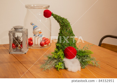 家居聖誕裝飾品 家居聖誕裝飾品 84332951