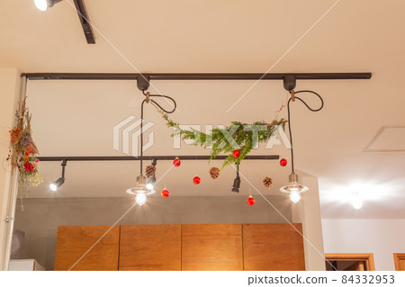 家居聖誕裝飾品 84332953