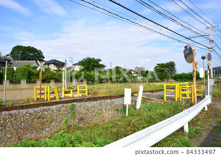 2021 Chichibu Railway Chichibu Main Line Yorii Station to Mitsumineguchi Station and surrounding scenery 84333497