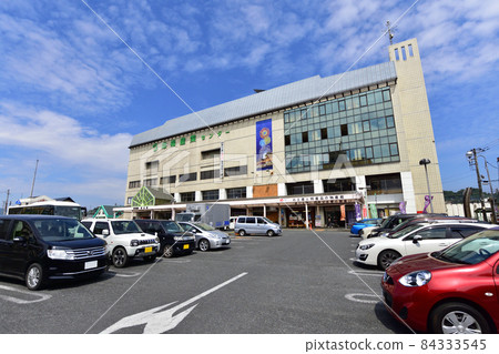 2021 Chichibu Railway Chichibu Main Line Yorii Station to Mitsumineguchi Station and surrounding scenery 84333545