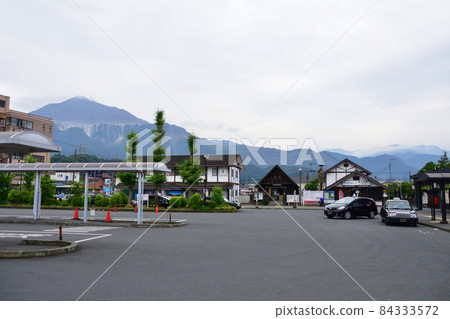 2021 Chichibu Railway Chichibu Main Line Yorii Station to Mitsumineguchi Station and surrounding scenery 84333572