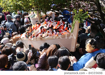 羽島神社和歌山 84335698