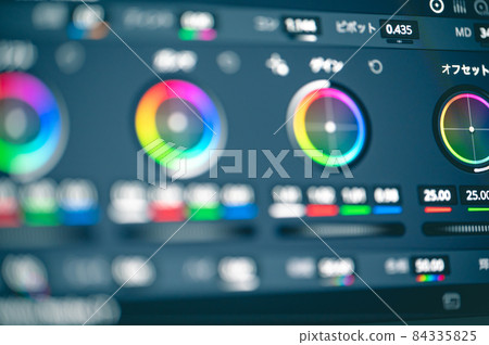 YouTube 視頻編輯 84335825