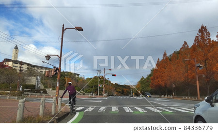 路口 路口 84336779