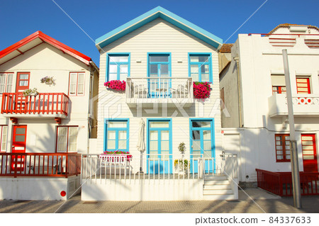 科斯塔新星城市景觀 科斯塔新星城市景觀 84337633