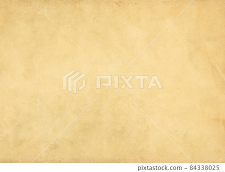Old paper texture background material 84338025