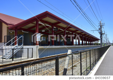 2021 Chichibu Railway Chichibu Main Line Hanyu Station to Yorii Station and surrounding scenery 84339037