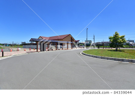 2021 Chichibu Railway Chichibu Main Line Hanyu Station to Yorii Station and surrounding scenery 84339044