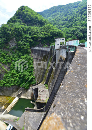 2021年埼玉縣三峰神社到三峰口站的風景 84339552