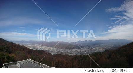 從Tsuetsuki Pass看 84339893