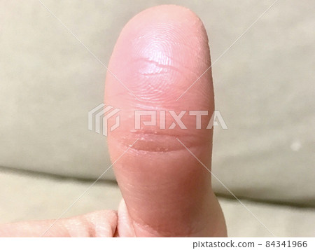 手相和罕見的佛眼 84341966