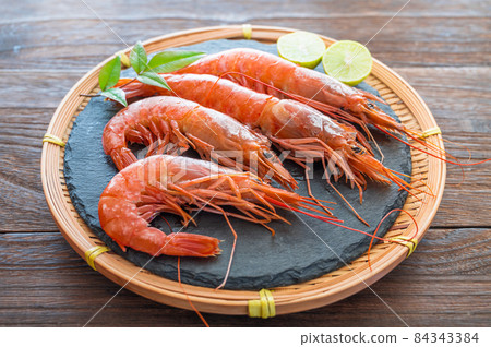 阿根廷紅蝦 阿根廷紅蝦 84343384