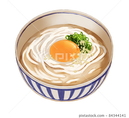 Udon  84344141