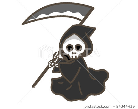 The Grim Reaper 84344439