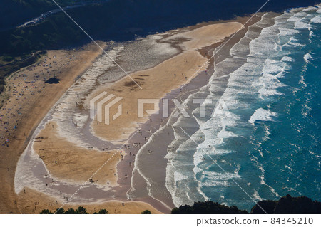 Europe, Nature, Navarre 84345210