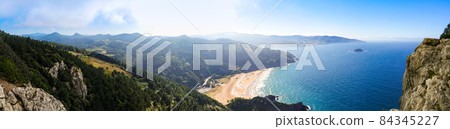 Europe, Nature, Navarre 84345227