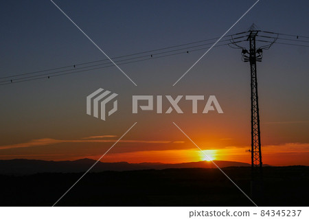 Europe, Nature, Navarre 84345237