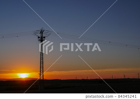 Europe, Nature, Navarre 84345241