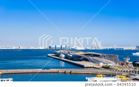 Yokohama Osanbashi Yokohama Osanbashi 84345510
