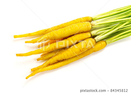 Okinawa carrot 84345812