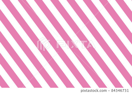 Diagonal stripe pink background Diagonal stripe pink background 84346731